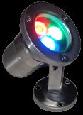 Подводный прожектор для фонтанов KH-DW03-L11