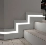 Smart Stairway SL-281X ARGB 
