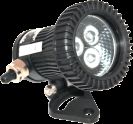 подводный прожектор DW03-WG31-RGB